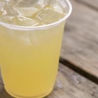Lemonade · Homemade