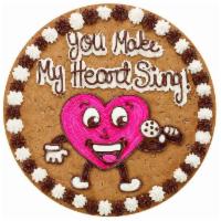 You Make My Heart Sing! - Hv2043 · 