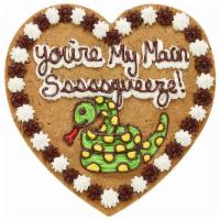 You'Re My Main Sssssqueeze! - Hv2044 · 