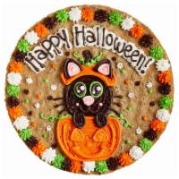 Halloween Cat - Hf2569 · 
