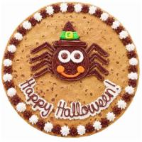 Happy Halloween Spider Hf2565 · 