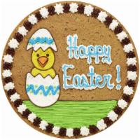 Easter Chick In Egg - Hs2252  · 