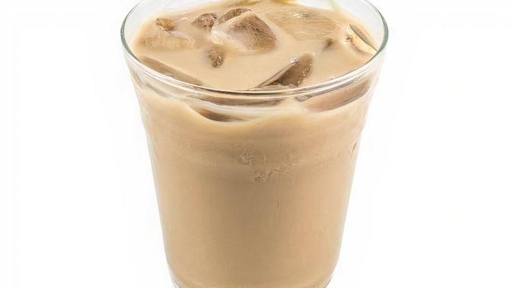 Coffee Milk Tea · Coffee Milk Tea is a customer's favorite, a mixture of our House blended coffee and classic Sweet Hut milk tea.