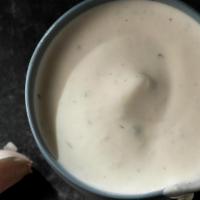Jet'S Ranch Dipping Sauce · Jet's famous Ranch Dressing. 430 cal. / 4oz dipping cup