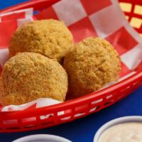 Boudin Ball 6 Pieces · 