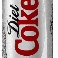 12 Oz Diet Coke · 
