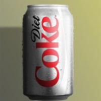 Diet Coke · 