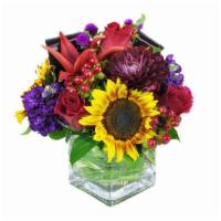 Market Fresh Blooms™ · Approximately 11