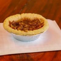 Zapple Pie · Guess the main ingredient in the 