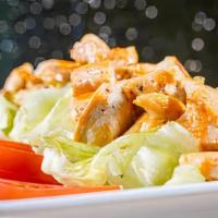 Chicken Salad · 