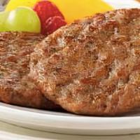 Side Of Pork Breakfast Sausage · 