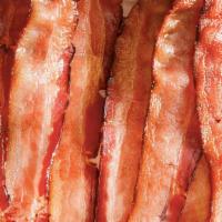Smoked Bacon (5 Pieces) · 