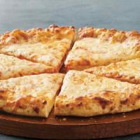 Five Cheese Pizza (14