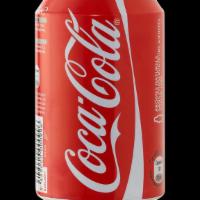 Coca-Cola Cans · 