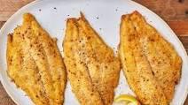 1 Pc. Catfish Fillet Meal · One (1) huge catfish fillets, hand breaded and fried golden brown. Served with our famous ma...