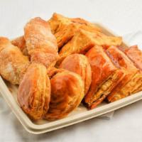 Pastelitos (Pastries) · Pinecrest Bakery Classic Pastelitos