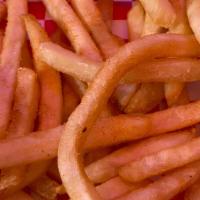 French Fries  · French Fries