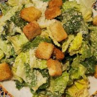 Caesar Salad* · Best Seller. Traditional caesar salad