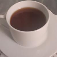 Coffee (Small) 10Oz · Aromatic Breakfast Blend.