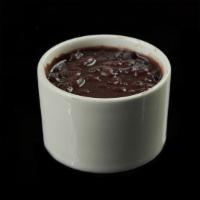 Black Beans · 6 oz portion