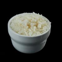 White Rice · 6 oz portion