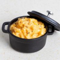 Side Of Mac And Cheese · 