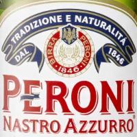 Peroni 12Oz Bottle Beer (4.7% Abv) · 