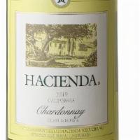 Hacienda,  Chardonnay · 