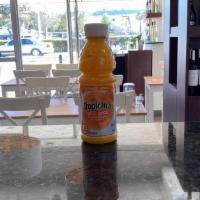 Orange Juice (296Ml) · 