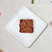 Soft Brownies · Soft and tender in the interior with chewy edges.