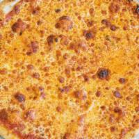 Cheese Pizza (Medium - 14