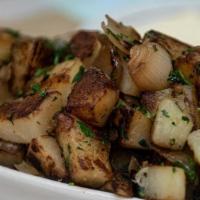 Lyonnaise Potatoes · 