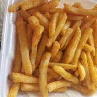 French Fries · X-large order