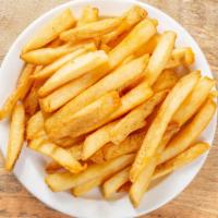 French Fries · 420 Cal.