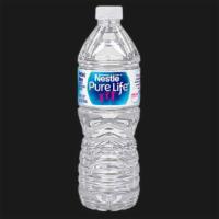Water |  Nestle Pure Life · 