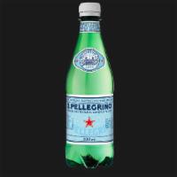 Sparkling Water Natural | S.Pellegrino · 