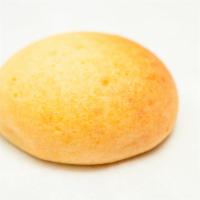 Pan De Bono / Bono Bread · 