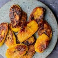 Fried Plantains · 