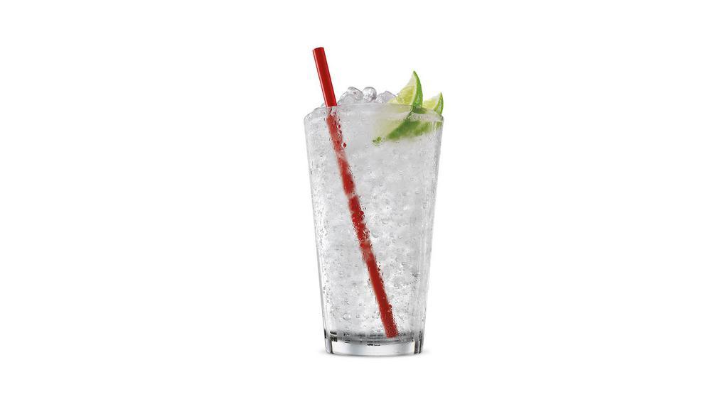 Signature Limeades · Limeades with fresh limes.
