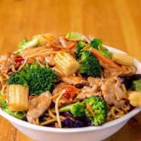 Sweet And Sour Sesame Chicken Bowl · The sweet and sour sesame chicken bowl has the perfect balance of sweetness and sourness mix...