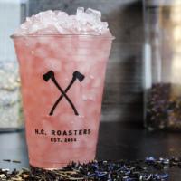 Piper And Leaf Teas · Various Flavors. Served hot (12 oz) and iced (16 oz).