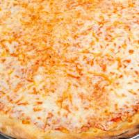 Cheese Pizza Slice · Slices from 22