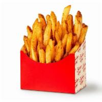 Chicken Guy Fries · Signature fry seasoning