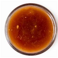 Sweet 'N' Sour · Orange + Pineapple + Honey + Vinegar