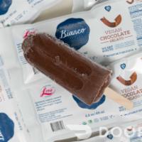 10 Vegan Chocolate Popsicles · Vegan Chocolate: Vegan -gluten Free - non gmo - no egg- no trans fat- no white sugar- no emu...