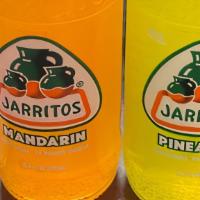 Jarritos · Flavors vary