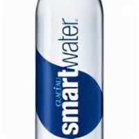 Smart Water · smart water