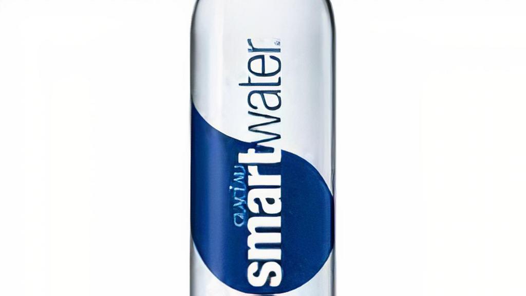 Smart Water · smart water