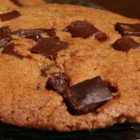 Cookies · homemade chocolate chip cookies flavors vary.