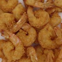 Medium Shrimp (1 Lb) · 1 lb of Medium Sized Shrimp with Your Choice of Cooking  / About 28-30 pieces per pound